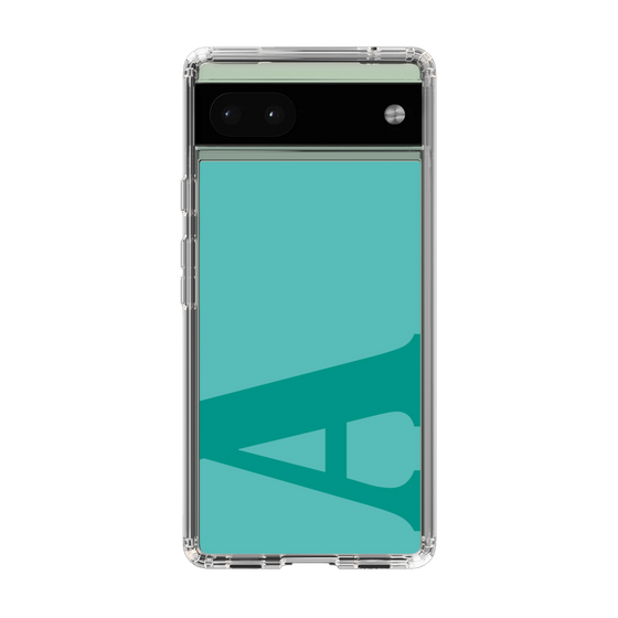 Slim Protection Case［ Original - initial color - A light green ］