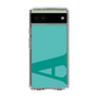 Slim Protection Case［ Original - initial color - A light green ］