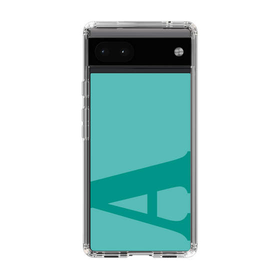 Slim Protection Case［ Original - initial color - A light green ］