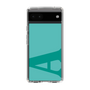 Slim Protection Case［ Original - initial color - A light green ］
