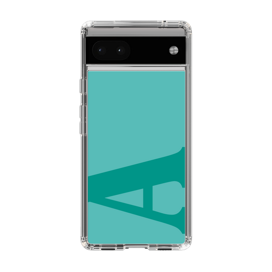 Slim Protection Case［ Original - initial color - A light green ］