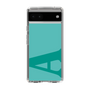 Slim Protection Case［ Original - initial color - A light green ］