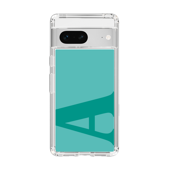 Slim Protection Case［ Original - initial color - A light green ］