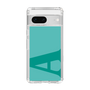 Slim Protection Case［ Original - initial color - A light green ］