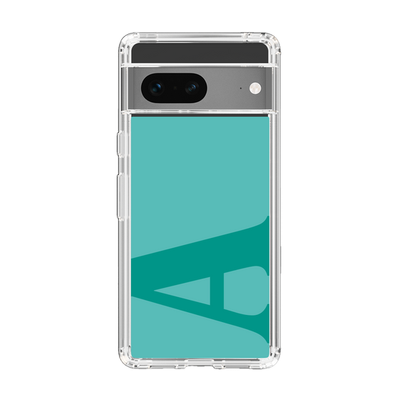 Slim Protection Case［ Original - initial color - A light green ］