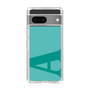 Slim Protection Case［ Original - initial color - A light green ］