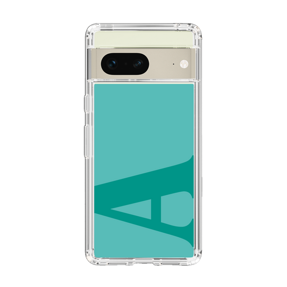 Slim Protection Case［ Original - initial color - A light green ］
