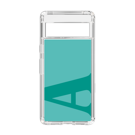 Slim Protection Case［ Original - initial color - A light green ］