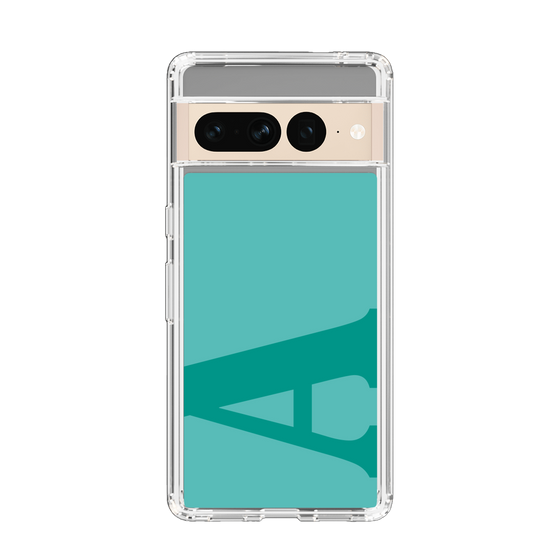 Slim Protection Case［ Original - initial color - A light green ］