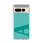 Slim Protection Case［ Original - initial color - A light green ］