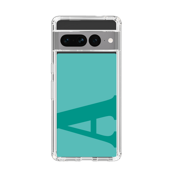 Slim Protection Case［ Original - initial color - A light green ］