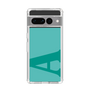 Slim Protection Case［ Original - initial color - A light green ］