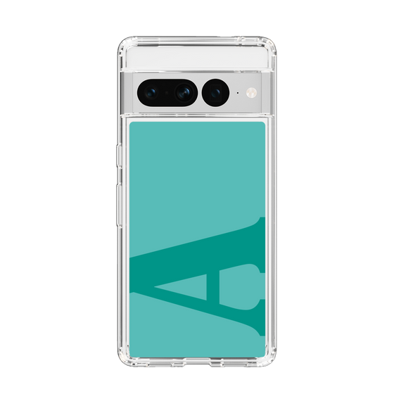 Slim Protection Case［ Original - initial color - A light green ］