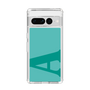 Slim Protection Case［ Original - initial color - A light green ］