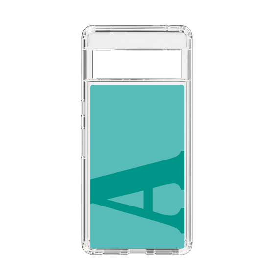 Slim Protection Case［ Original - initial color - A light green ］