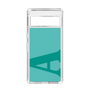 Slim Protection Case［ Original - initial color - A light green ］