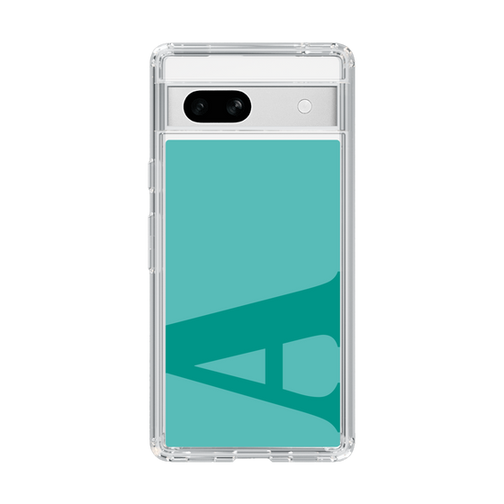 Slim Protection Case［ Original - initial color - A light green ］
