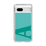 Slim Protection Case［ Original - initial color - A light green ］