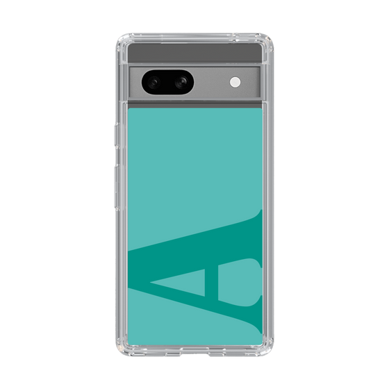 Slim Protection Case［ Original - initial color - A light green ］