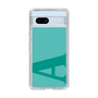 Slim Protection Case［ Original - initial color - A light green ］