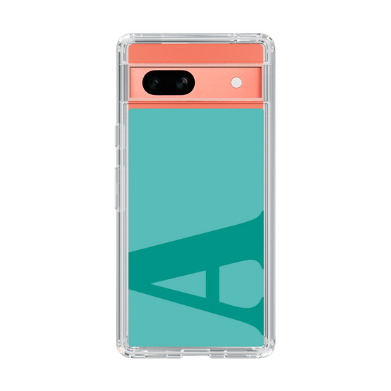 Slim Protection Case［ Original - initial color - A light green ］