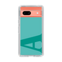 Slim Protection Case［ Original - initial color - A light green ］