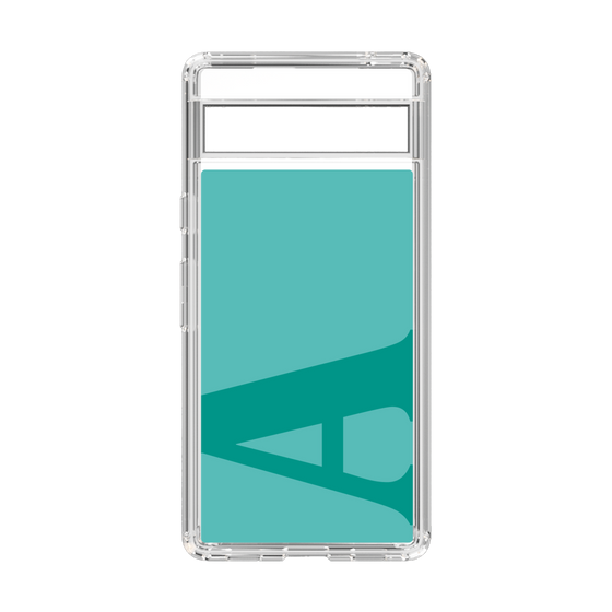 Slim Protection Case［ Original - initial color - A light green ］