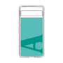 Slim Protection Case［ Original - initial color - A light green ］