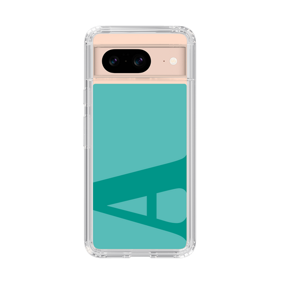 Slim Protection Case［ Original - initial color - A light green ］