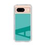 Slim Protection Case［ Original - initial color - A light green ］