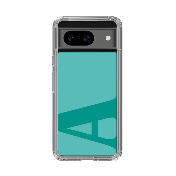 Slim Protection Case［ Original - initial color - A light green ］