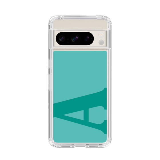 Slim Protection Case［ Original - initial color - A light green ］