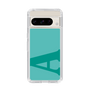 Slim Protection Case［ Original - initial color - A light green ］