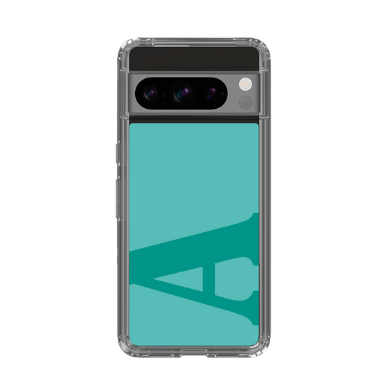 Slim Protection Case［ Original - initial color - A light green ］