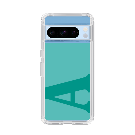 Slim Protection Case［ Original - initial color - A light green ］