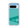 Slim Protection Case［ Original - initial color - A light green ］