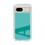 Slim Protection Case［ Original - initial color - A light green ］