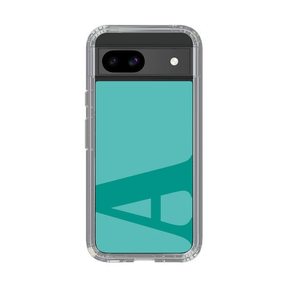 Slim Protection Case［ Original - initial color - A light green ］
