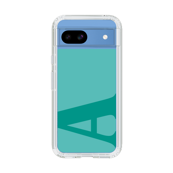 Slim Protection Case［ Original - initial color - A light green ］