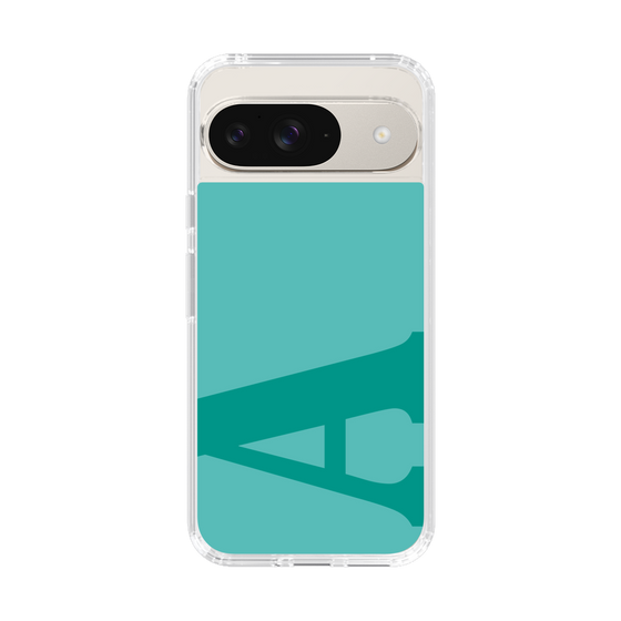 Slim Protection Case［ Original - initial color - A light green ］