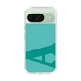 Slim Protection Case［ Original - initial color - A light green ］
