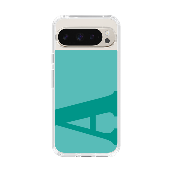 Slim Protection Case［ Original - initial color - A light green ］
