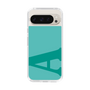 Slim Protection Case［ Original - initial color - A light green ］