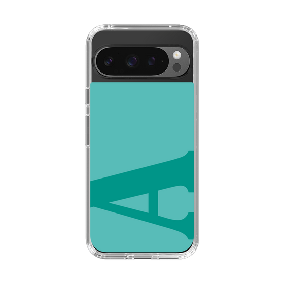 Slim Protection Case［ Original - initial color - A light green ］