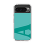 Slim Protection Case［ Original - initial color - A light green ］