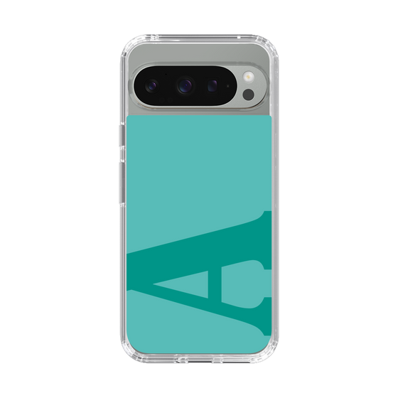 Slim Protection Case［ Original - initial color - A light green ］