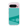 Slim Protection Case［ Original - initial color - A light green ］