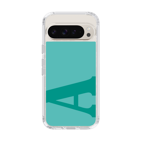 Slim Protection Case［ Original - initial color - A light green ］