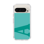 Slim Protection Case［ Original - initial color - A light green ］