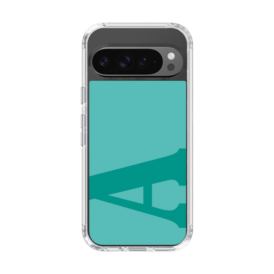Slim Protection Case［ Original - initial color - A light green ］